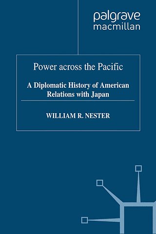 Power across the Pacific