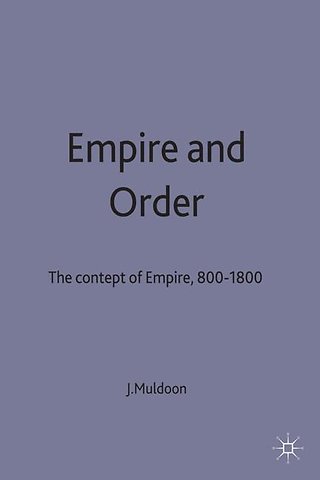 Empire and Order