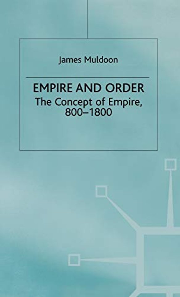 Empire and Order