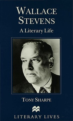 Wallace Stevens