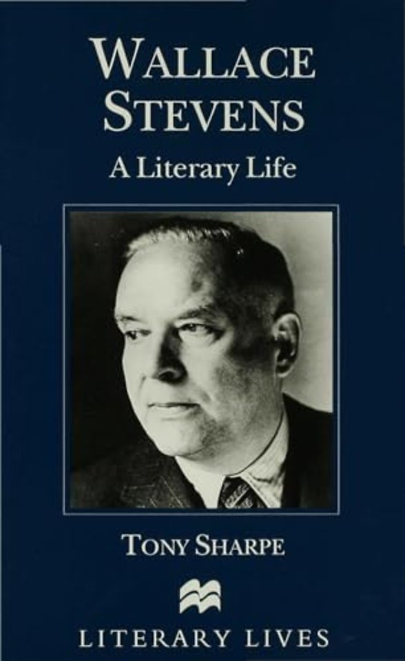 Wallace Stevens