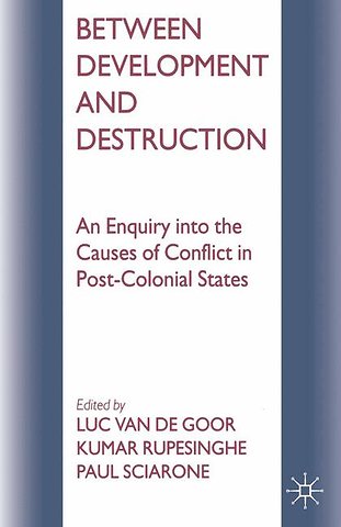 Between Development and Destruction