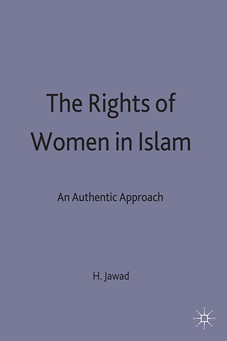 The Rights of Women in Islam