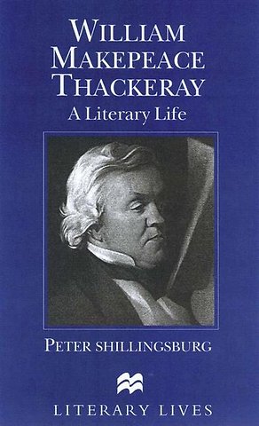 William Makepeace Thackeray