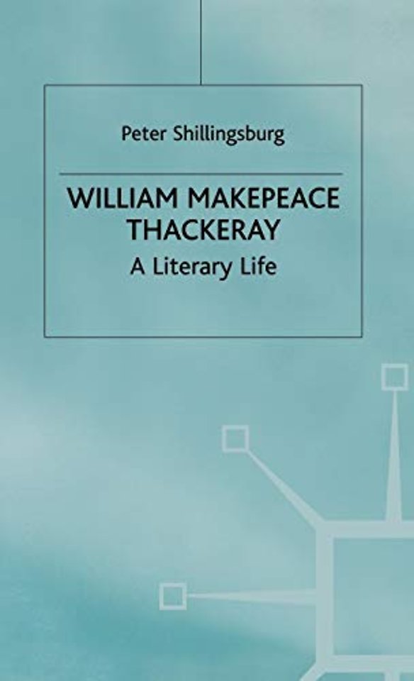 William Makepeace Thackeray