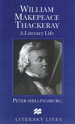 William Makepeace Thackeray