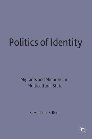 Politics of Identity