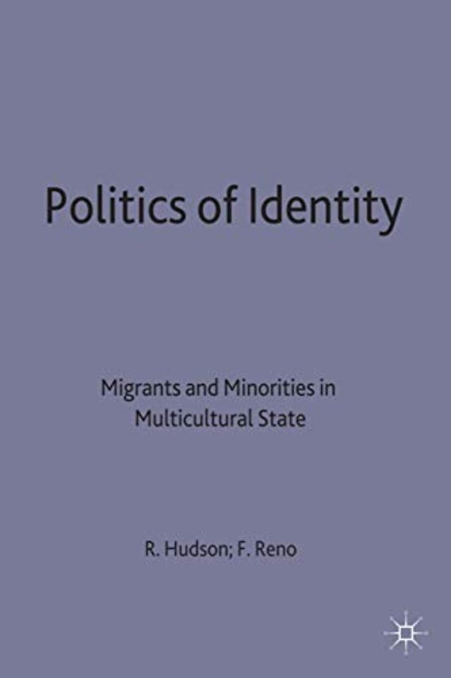 Politics of Identity