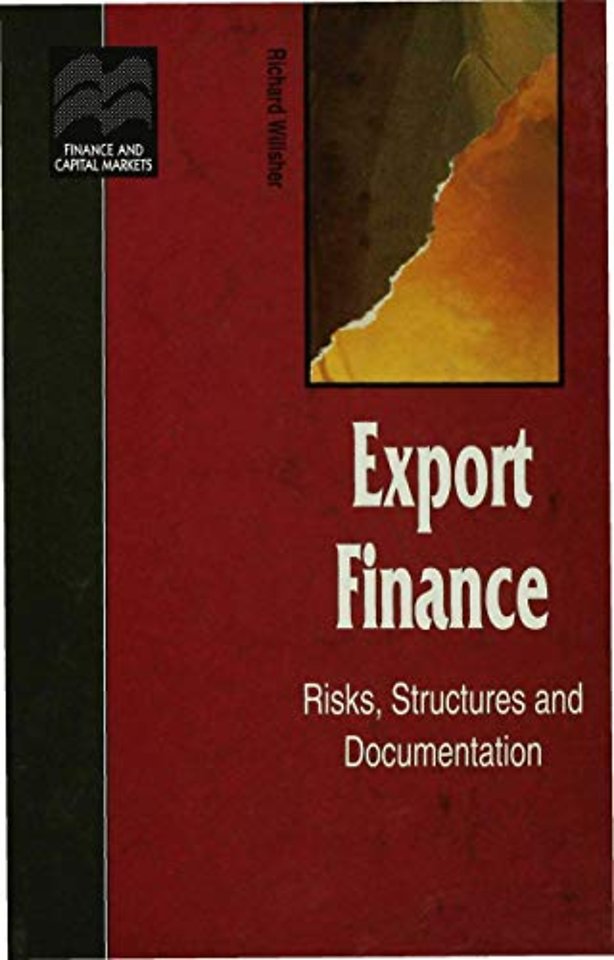 Export Finance