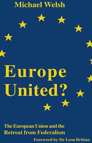 Europe United?