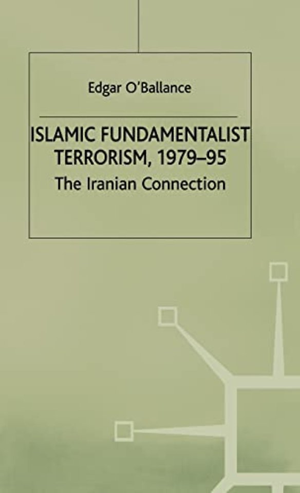 Islamic Fundamentalist Terrorism, 1979-95