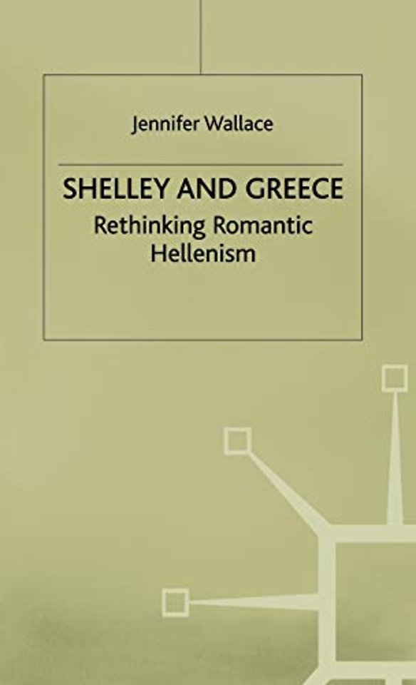 Shelley and Greece