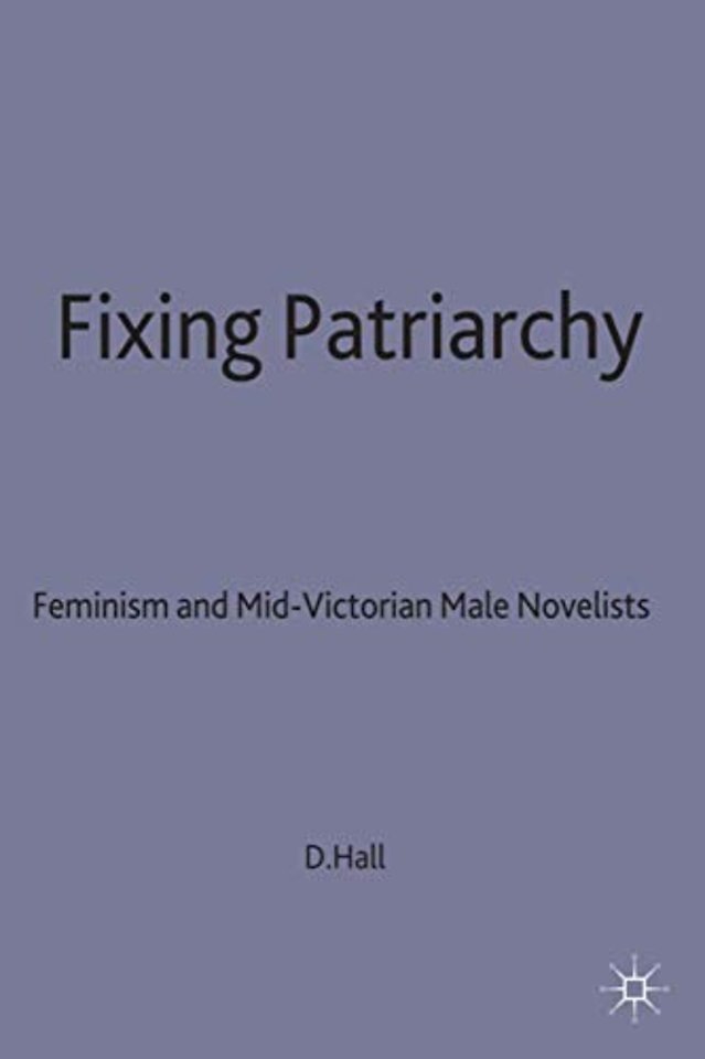 Fixing Patriarchy