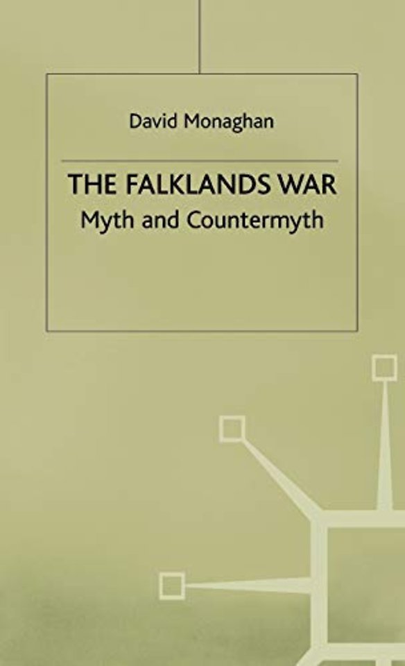 The Falklands War