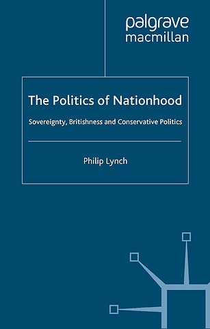 The Politics of Nationhood