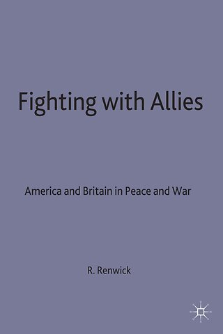 Fighting with Allies