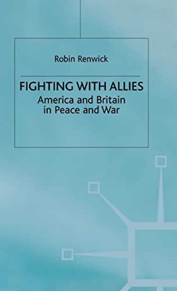 Fighting with Allies