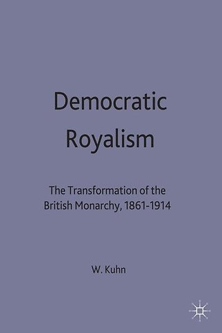 Democratic Royalism