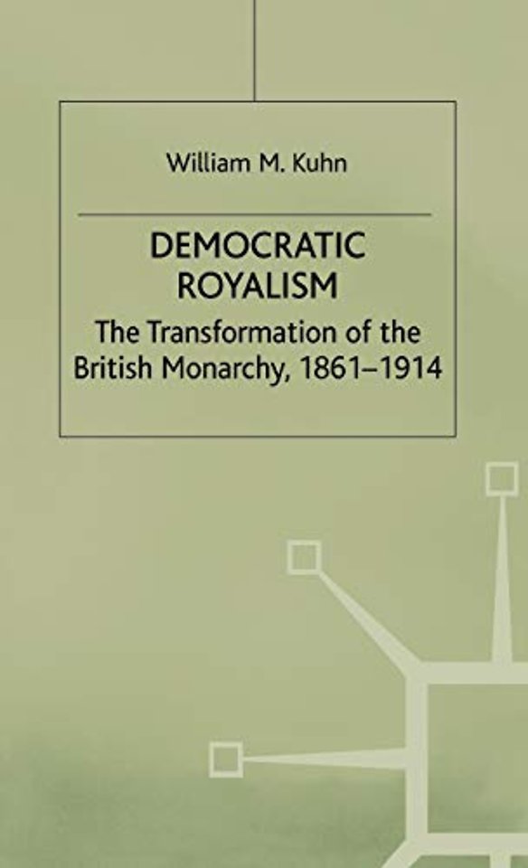 Democratic Royalism