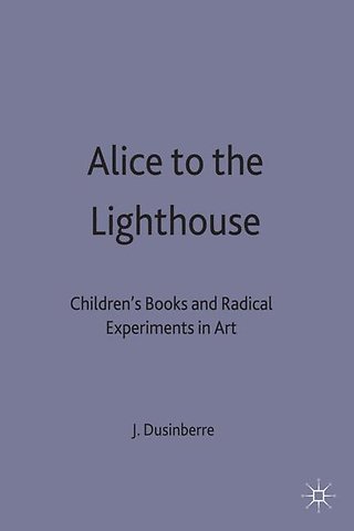 Alice to the Lighthouse