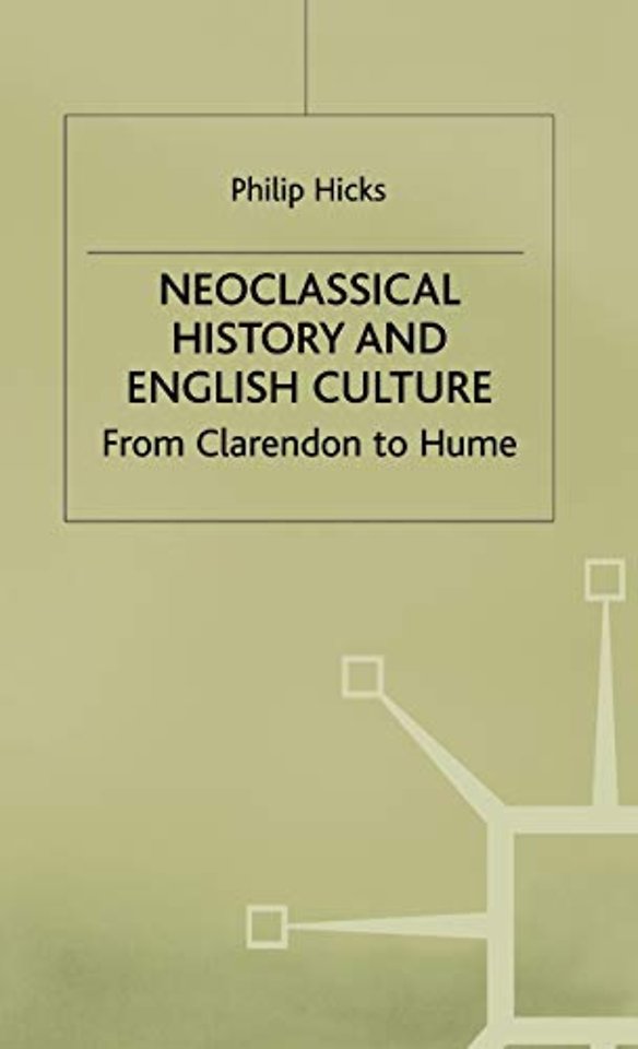 Neoclassical History and English Culture