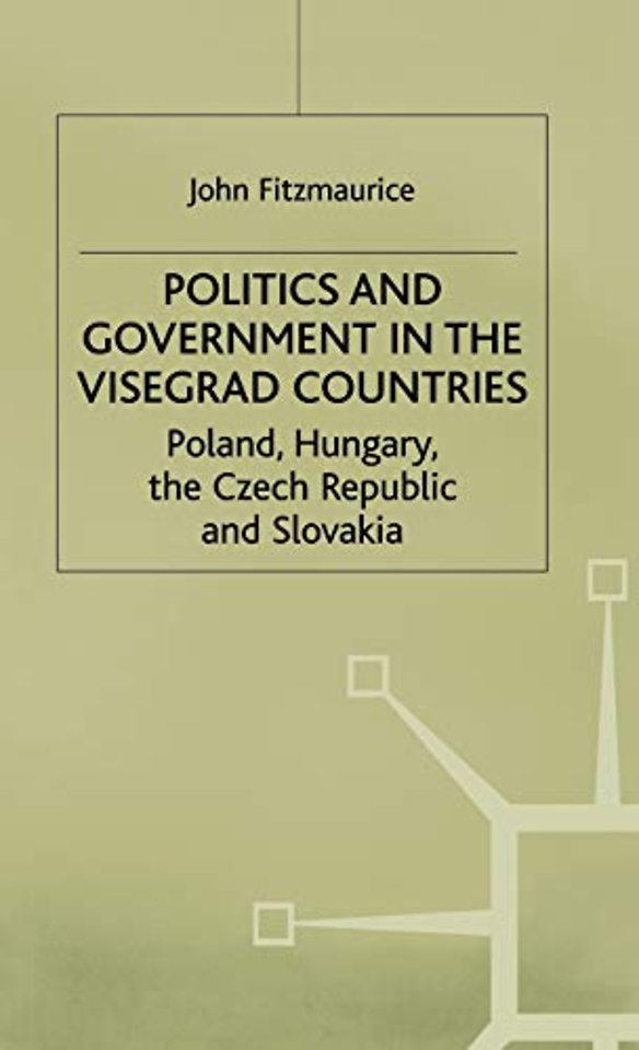 Politics and Government in the Visegrad Countries