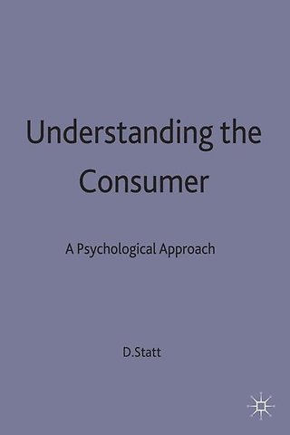 Understanding the Consumer