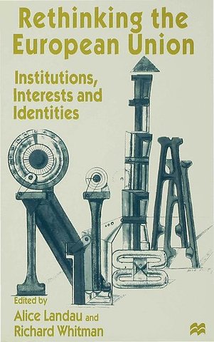 Rethinking the European Union