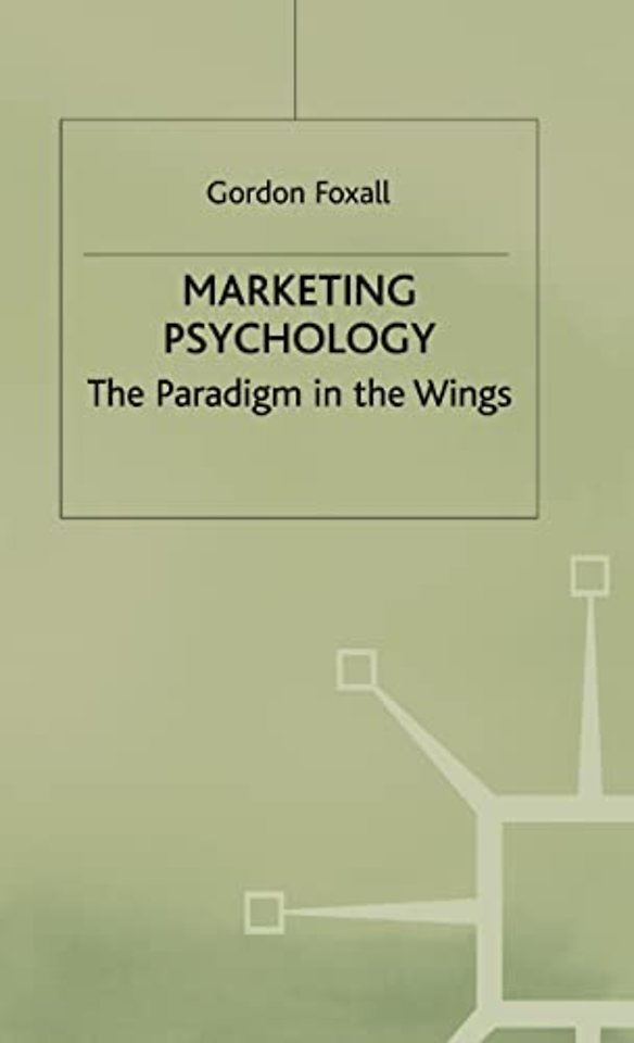 Marketing Psychology