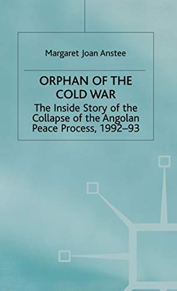 Orphan of the Cold War