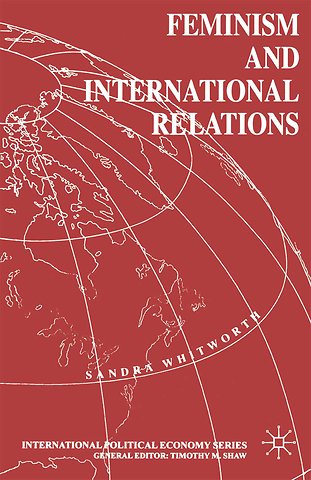 Feminism and International Relations