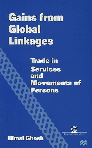 Gains from Global Linkages