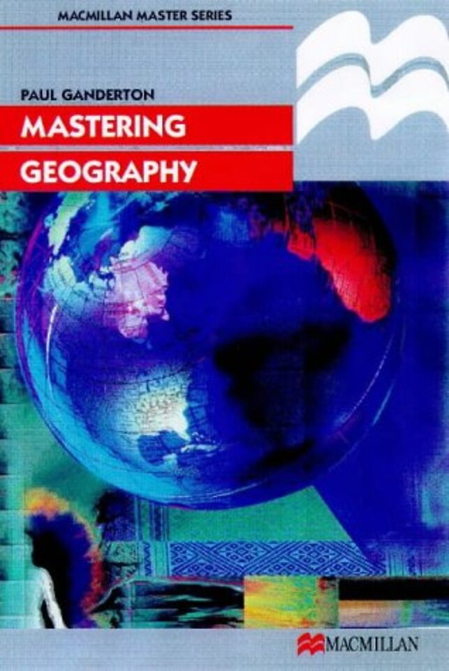 Mastering Geography