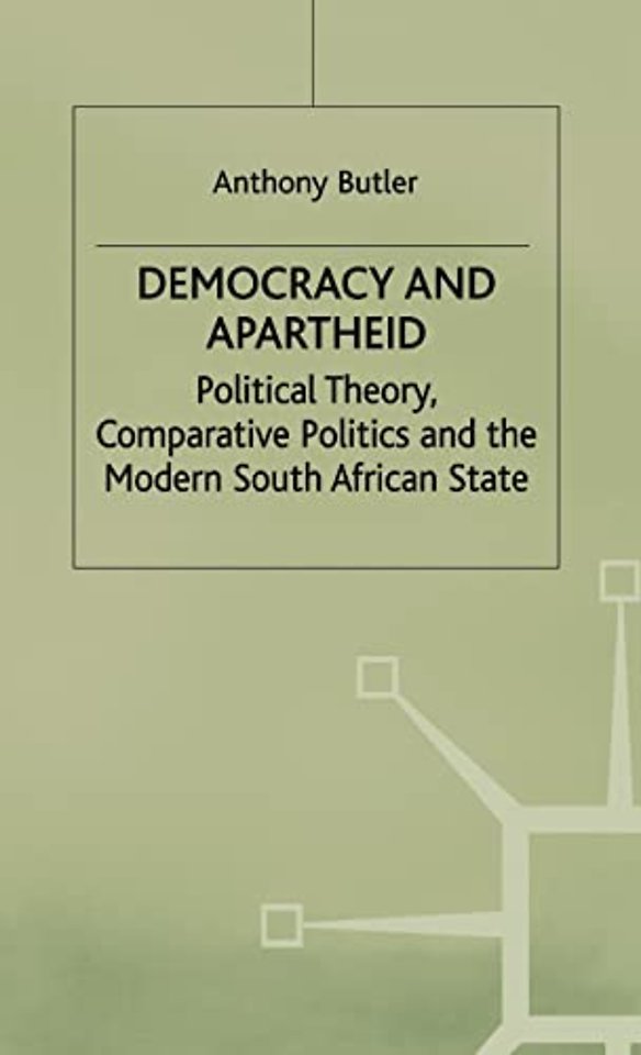 Democracy and Apartheid