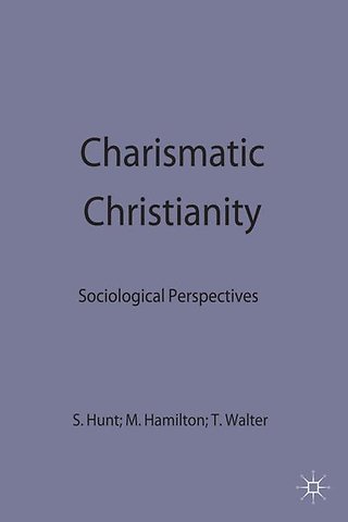 Charismatic Christianity