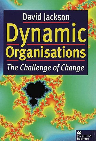 Dynamic Organisations
