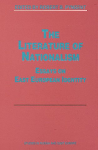 The Literature of Nationalism