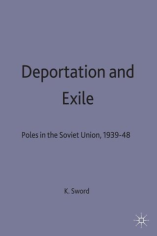 Deportation and Exile