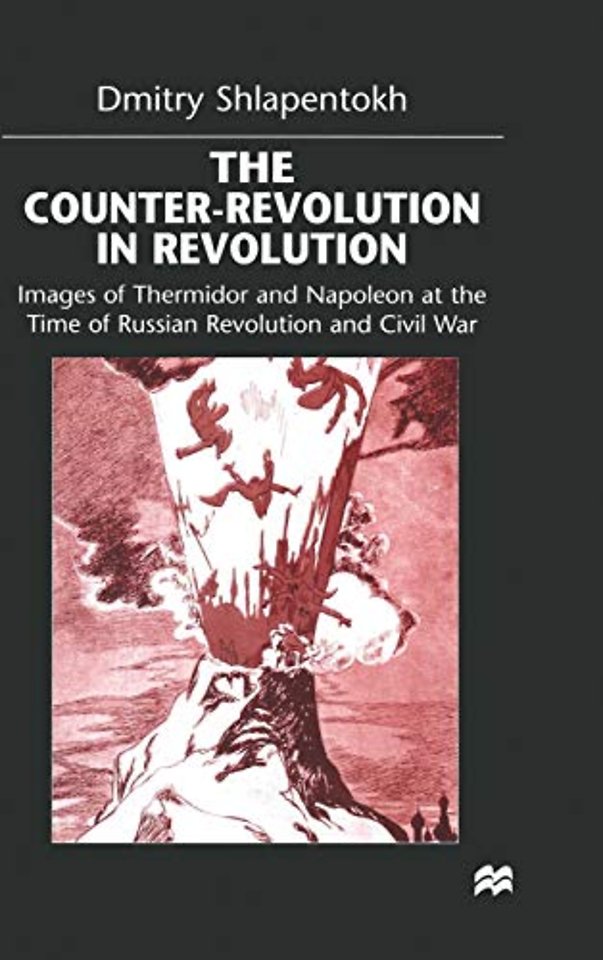 The Counter-Revolution in Revolution