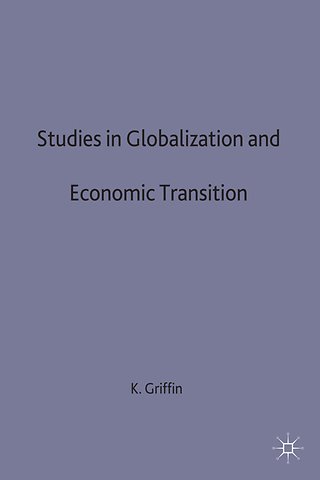 Studies in Globalization and Economic Transitions