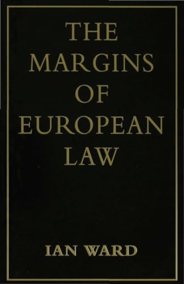 The Margins of European Law