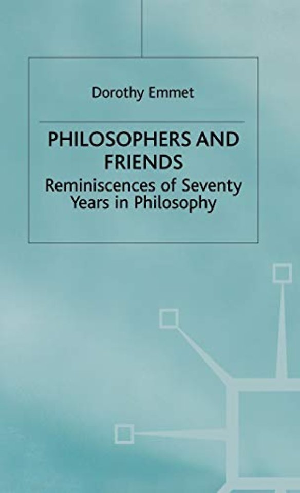 Philosophers and Friends