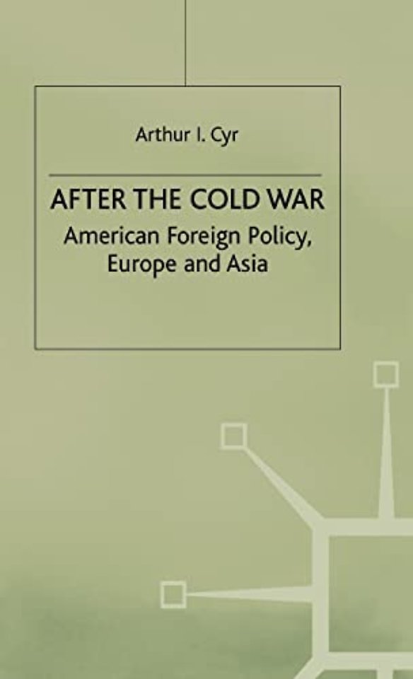 After the Cold War