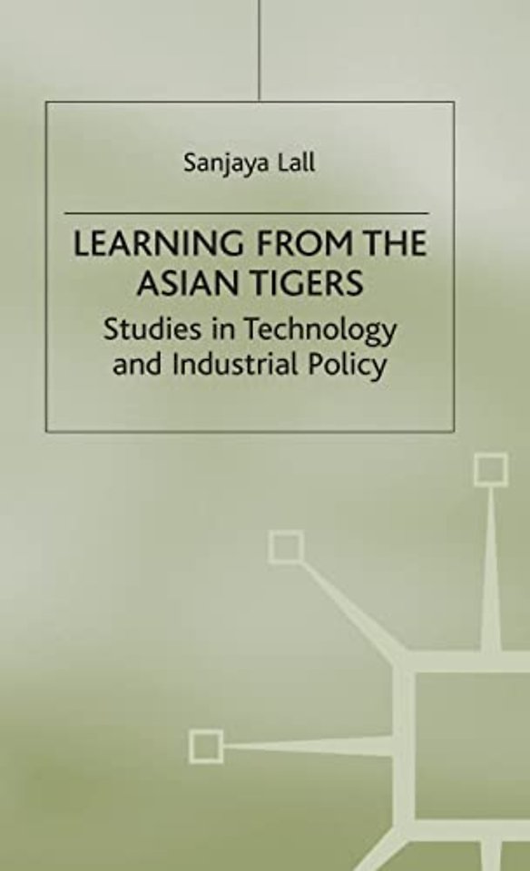 Learning from the Asian Tigers