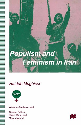 Populism and Feminism in Iran