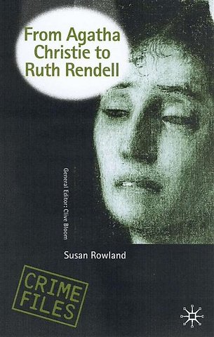From Agatha Christie to Ruth Rendell