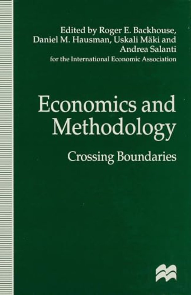 Economics and Methodology