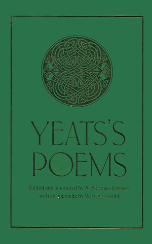 Yeats’s Poems