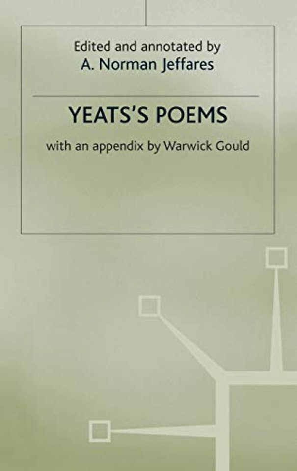 Yeats’s Poems