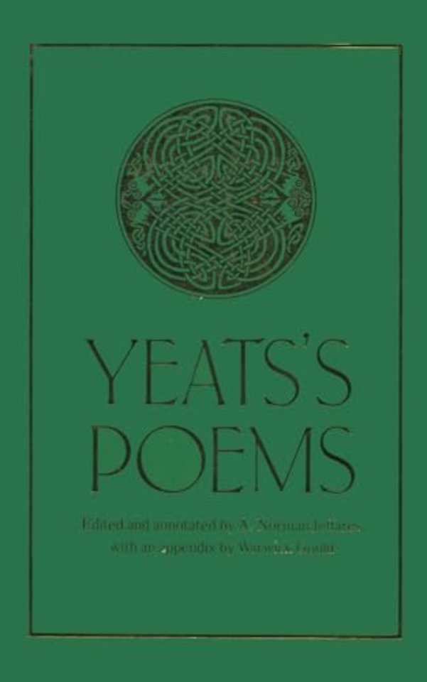Yeats’s Poems